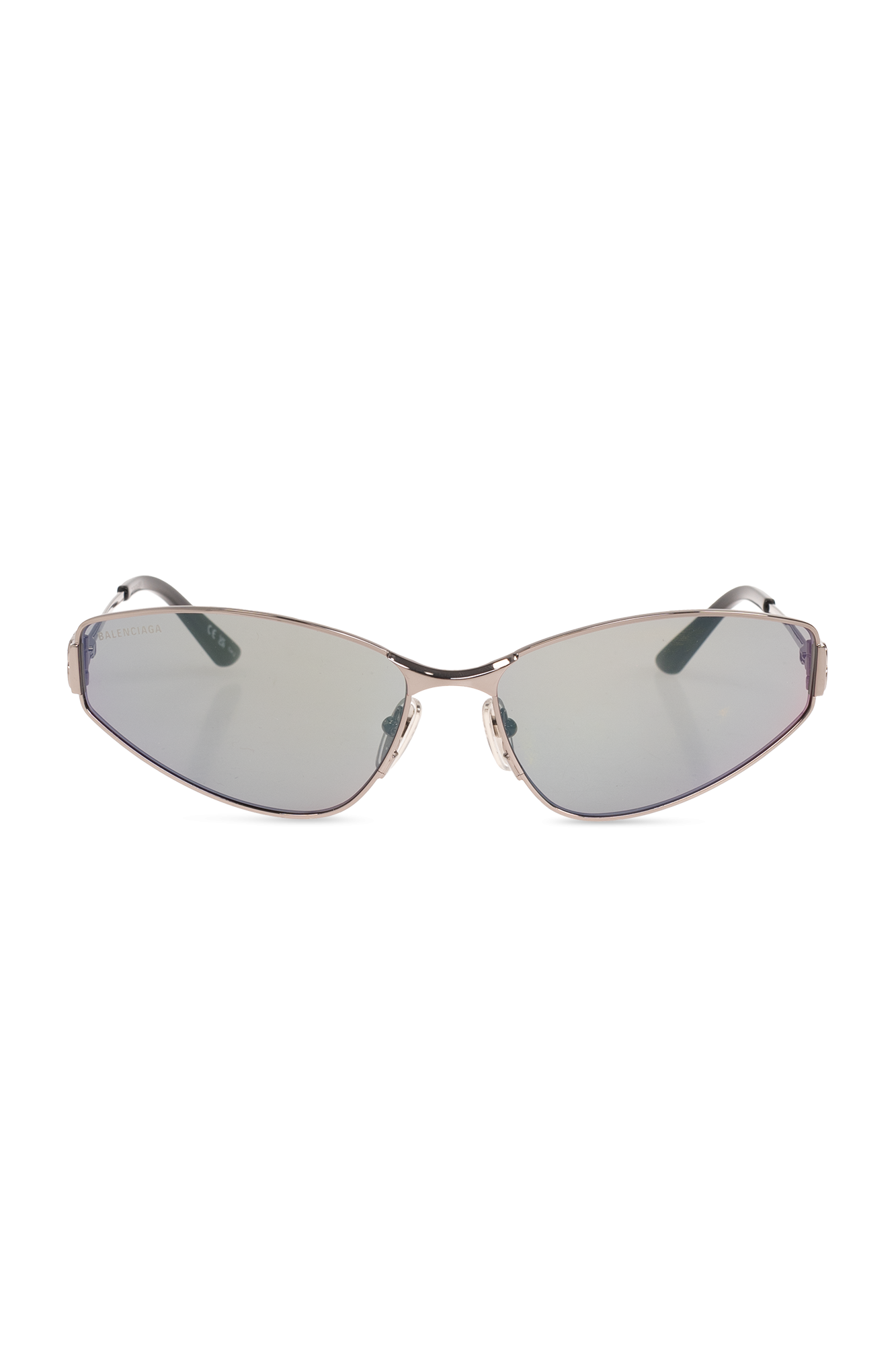 Chanel comb sales sunglasses